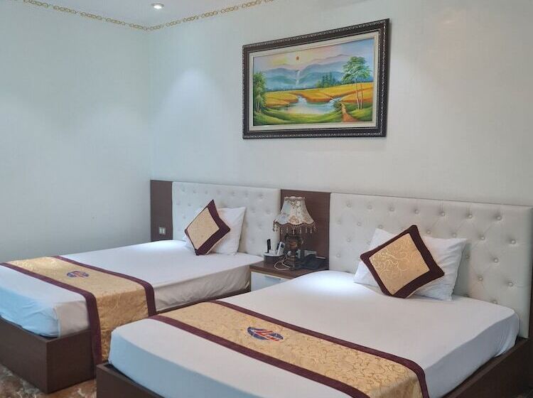 هتل Violin Bac Ninh