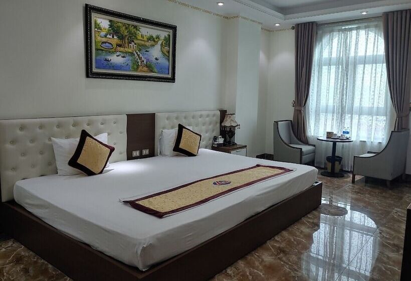 هتل Violin Bac Ninh