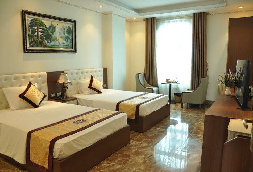 هتل Violin Bac Ninh