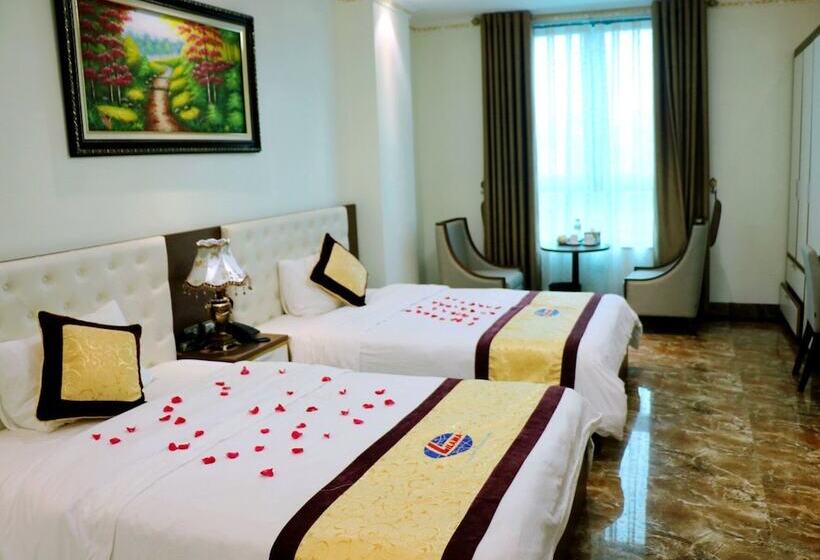 هتل Violin Bac Ninh