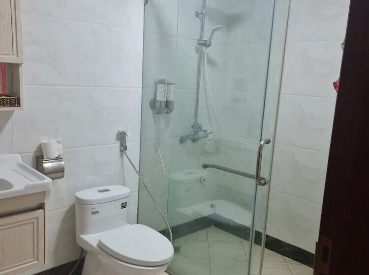 هتل Violin Bac Ninh