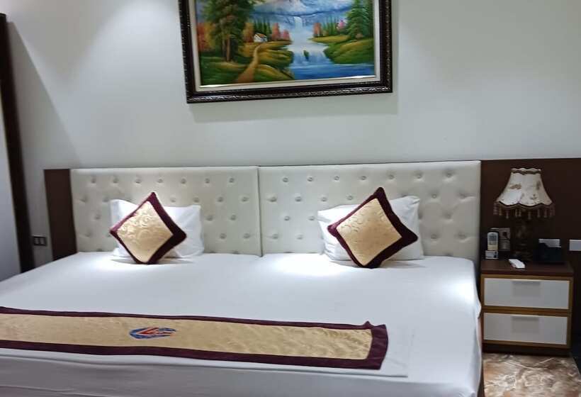 هتل Violin Bac Ninh