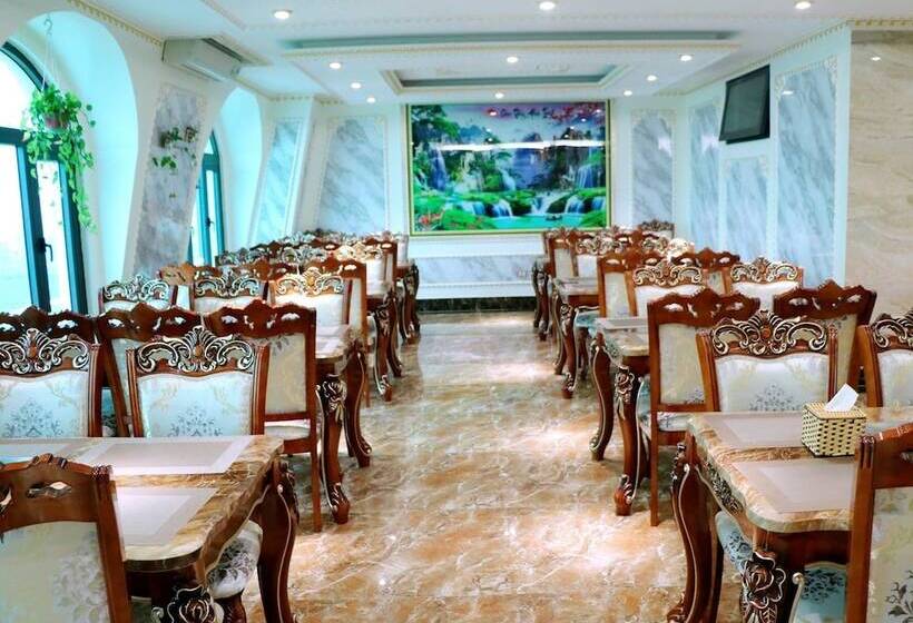 هتل Violin Bac Ninh