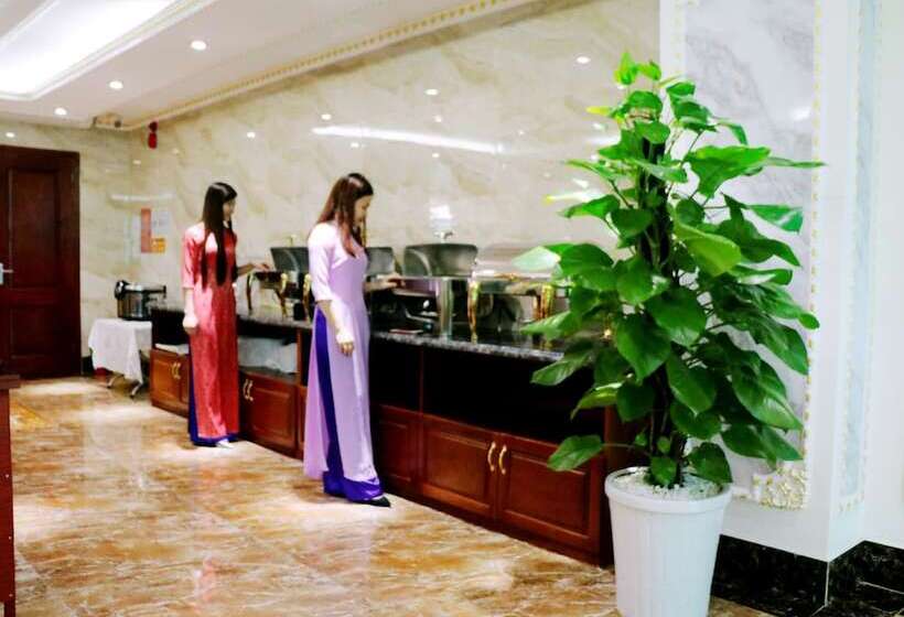 هتل Violin Bac Ninh