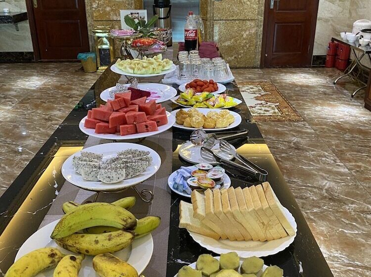 هتل Violin Bac Ninh