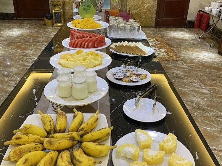 هتل Violin Bac Ninh