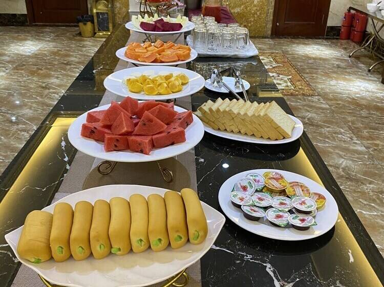 هتل Violin Bac Ninh