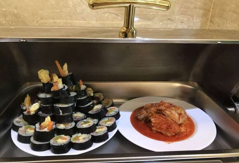 هتل Violin Bac Ninh