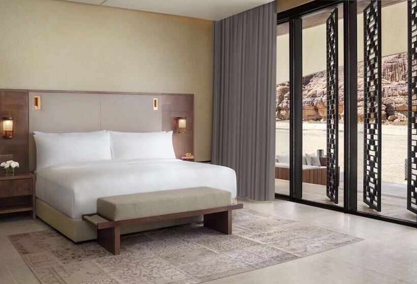 فندق Banyan Tree Alula