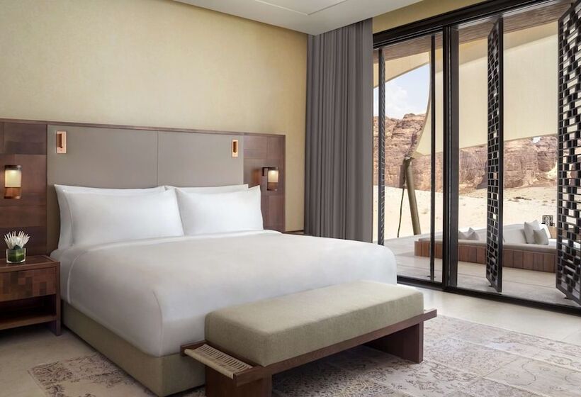 فندق Banyan Tree Alula