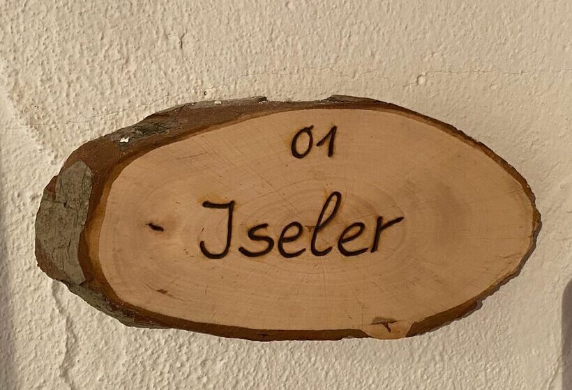 酒店 Bergquell Tirol