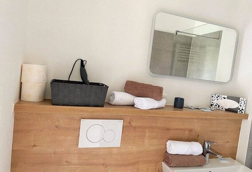 酒店 Bergquell Tirol