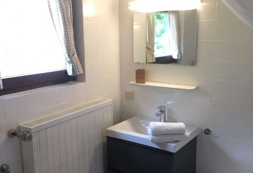 酒店 Bergquell Tirol