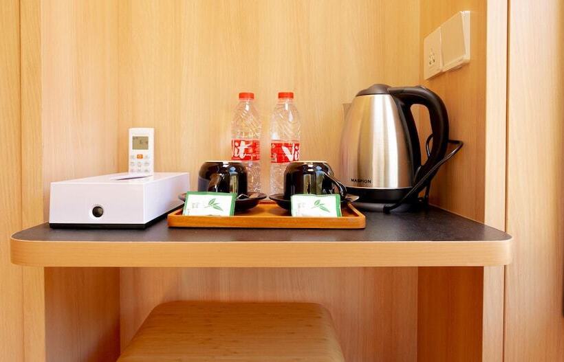 ホテル Bobocabin Pangalengan