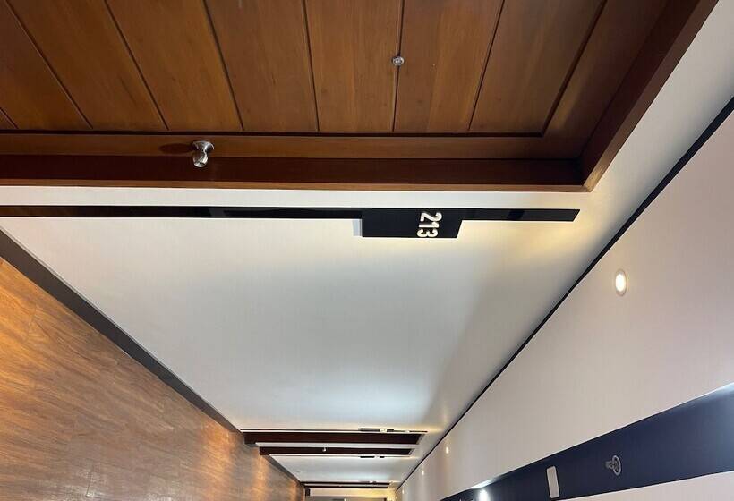 בית מלון כפרי Boulevard Pension House