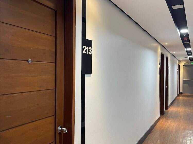 בית מלון כפרי Boulevard Pension House