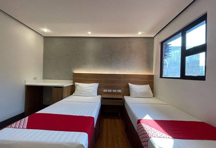 בית מלון כפרי Boulevard Pension House