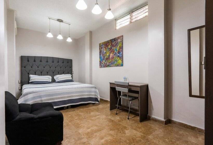 בית מלון כפרי Boutique 5ta Avenida