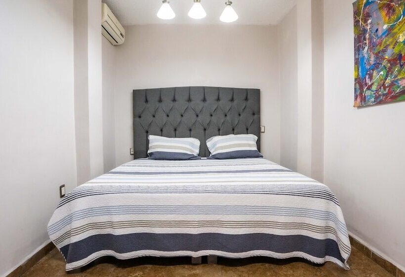 בית מלון כפרי Boutique 5ta Avenida