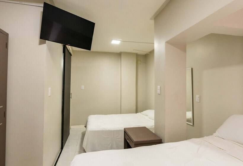 בית מלון כפרי Boutique 5ta Avenida