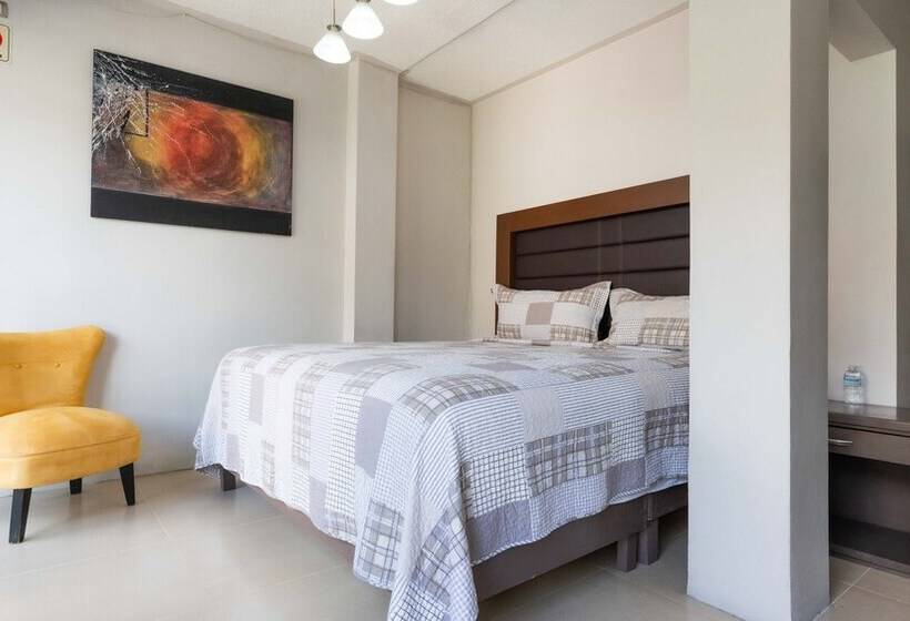 Hotel Boutique 5ta Avenida