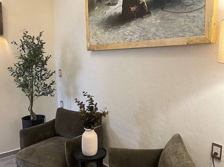 Rincon De Luna Boutique Hotel