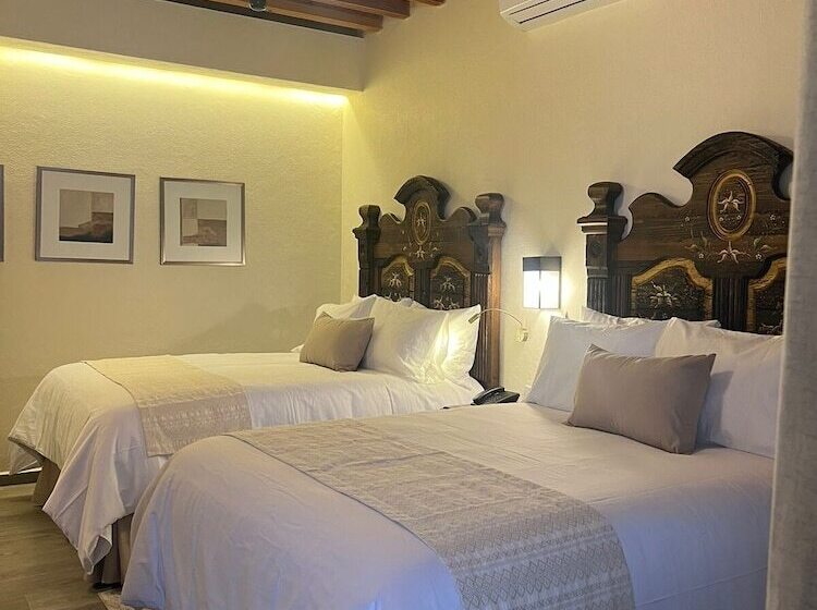 Rincon De Luna Boutique Hotel