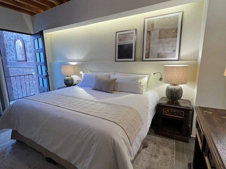 Rincon De Luna Boutique Hotel