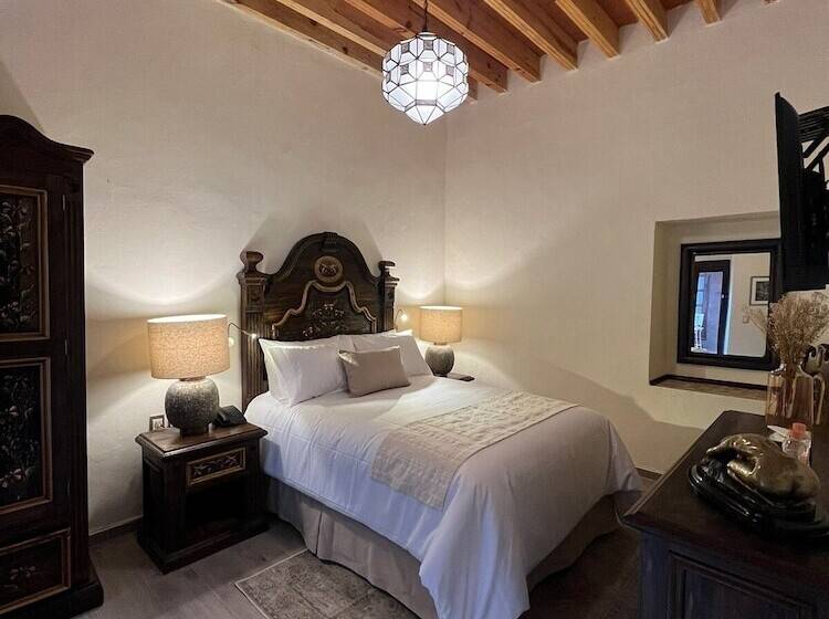 Rincon De Luna Boutique Hotel