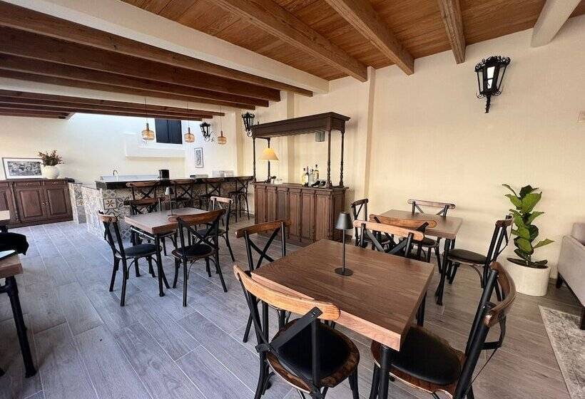 Rincon De Luna Boutique Hotel