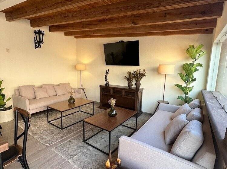 Rincon De Luna Boutique Hotel