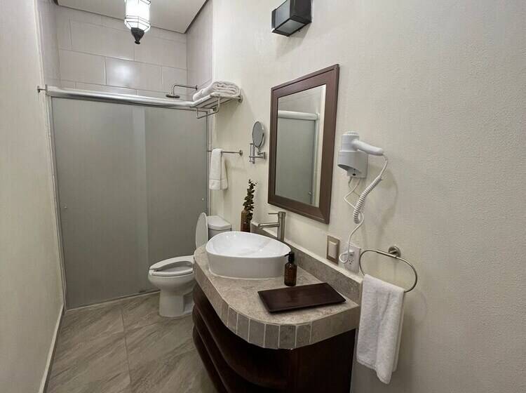 Rincon De Luna Boutique Hotel