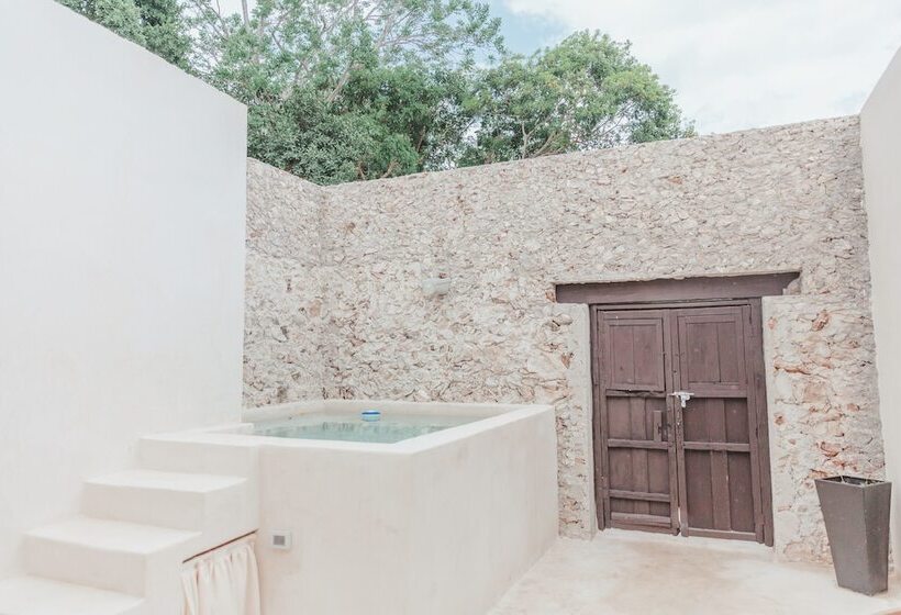 هتل Boutique Casa Mocheta