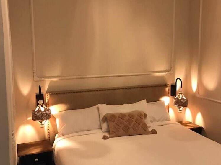 فندق Boutique Plaza Madero