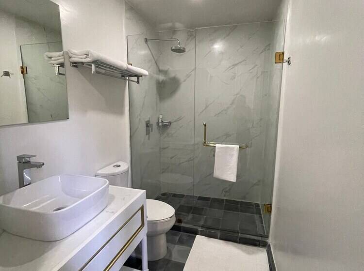 فندق Boutique Plaza Madero