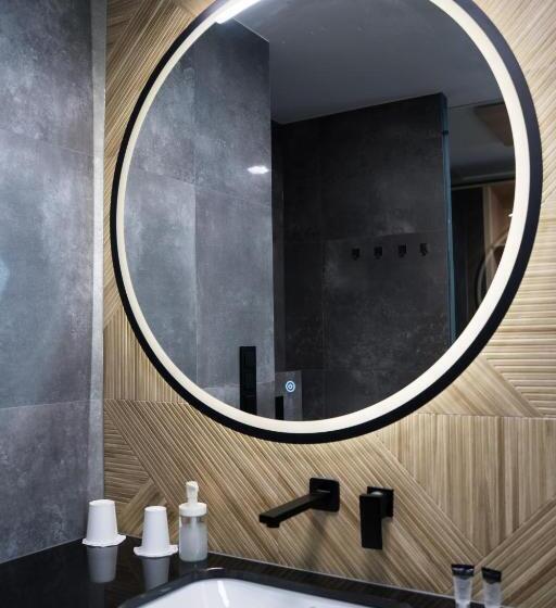 בית מלון כפרי Bulvar