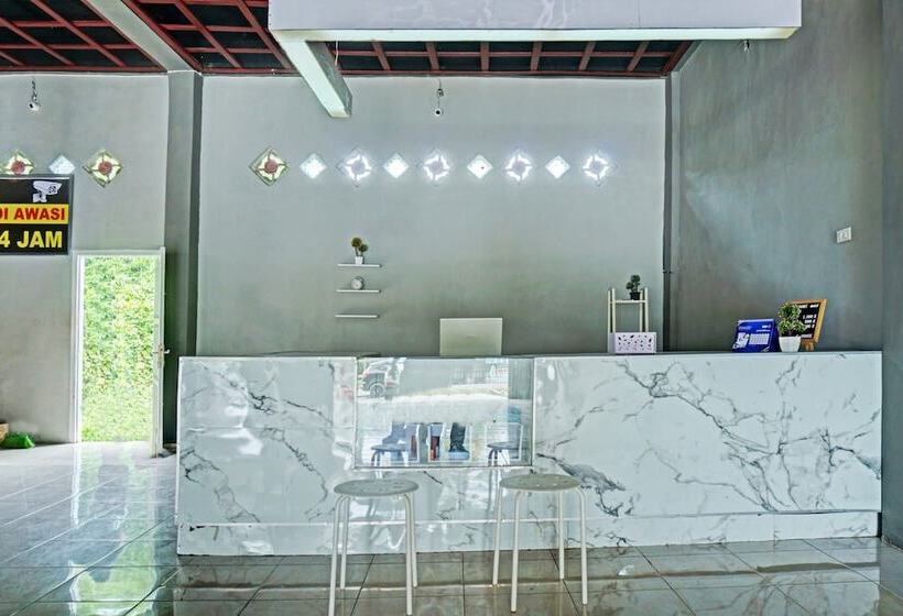 فندق C-house By Oyo