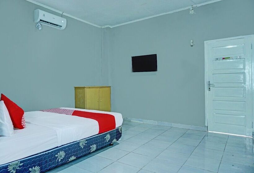 فندق C-house By Oyo