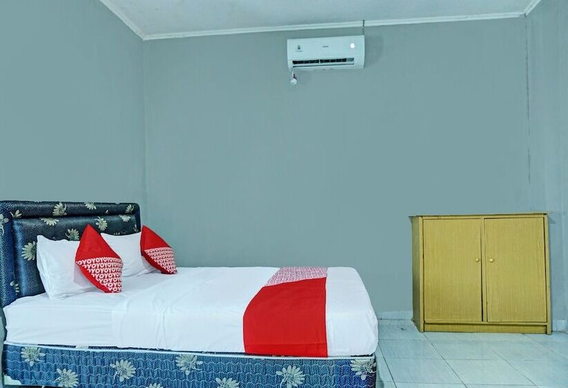 فندق C-house By Oyo