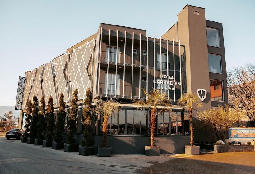 هتل Carpe Diem