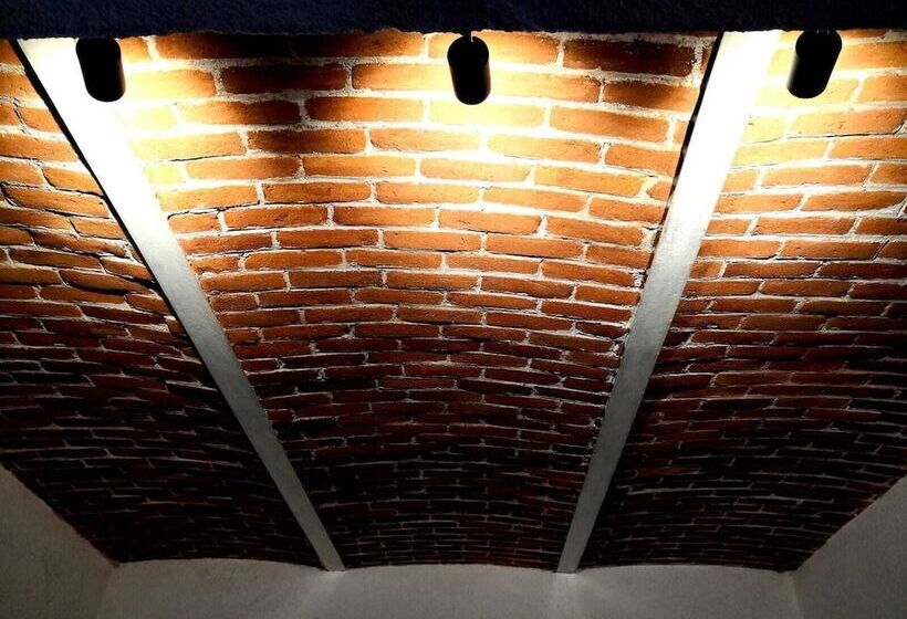 ホテル Casa Allende