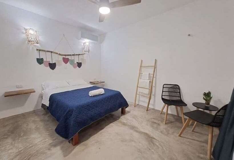 בית מלון כפרי Casa Baloo