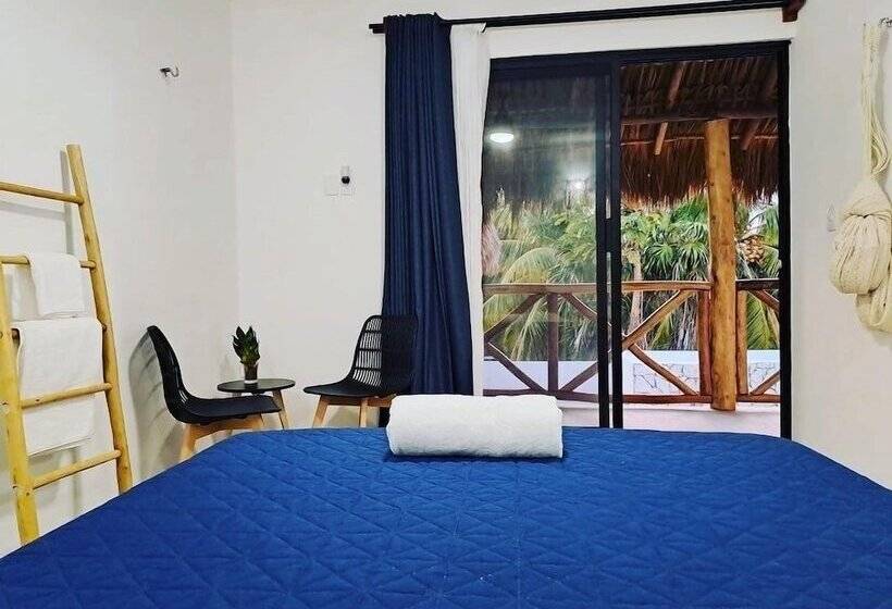 בית מלון כפרי Casa Baloo