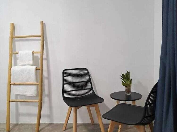 בית מלון כפרי Casa Baloo