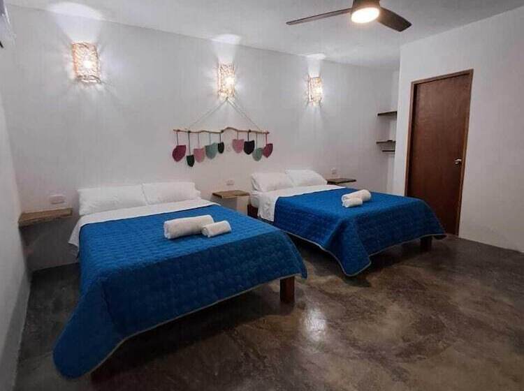 בית מלון כפרי Casa Baloo