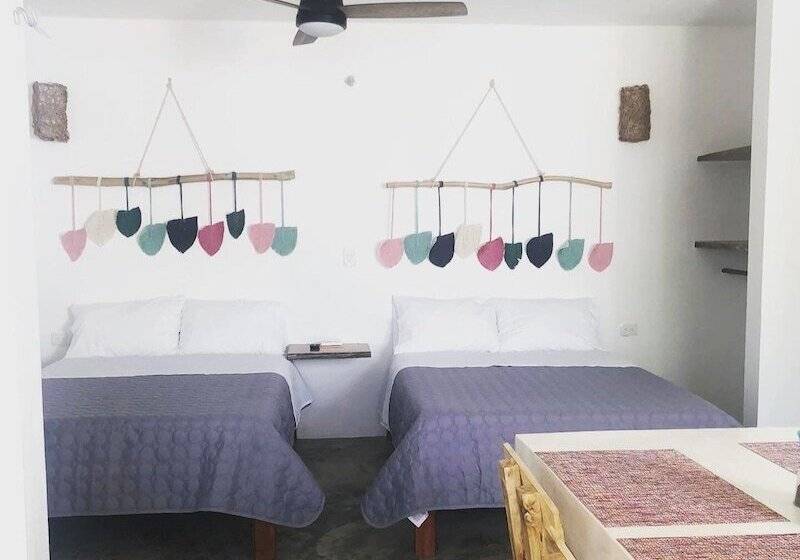 בית מלון כפרי Casa Baloo