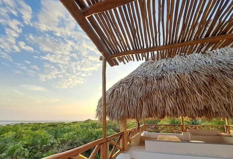 בית מלון כפרי Casa Baloo