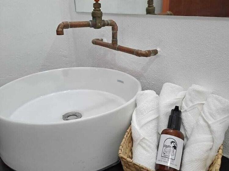 בית מלון כפרי Casa Baloo