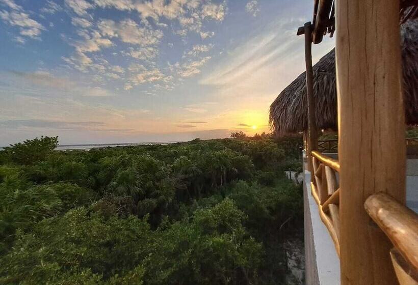 בית מלון כפרי Casa Baloo