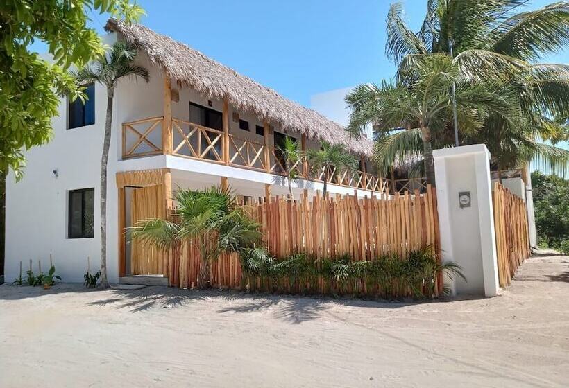 בית מלון כפרי Casa Baloo